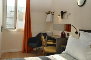  Hotel Novex  Париж